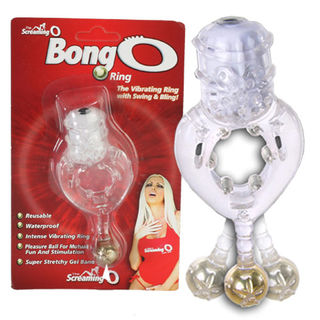 Bong O Cock Ring