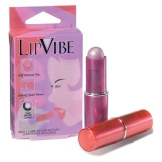 Soft Silicone Lipstick Vibe