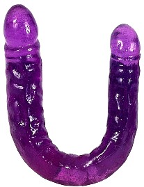 Veined Double Dong Grape