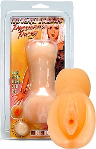 Magic Flesh Pussy Vagina