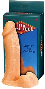 The Real Feel Dong