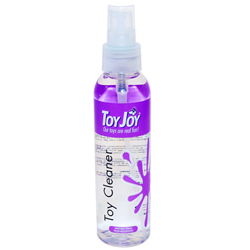 Toy Joy Pump Action Toy Cleaner