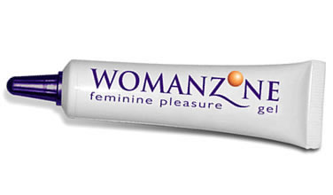 WomanZone Feminine Gel