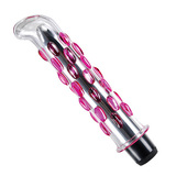 Icicles No.19 Glass Vibrator From Pipe Dream